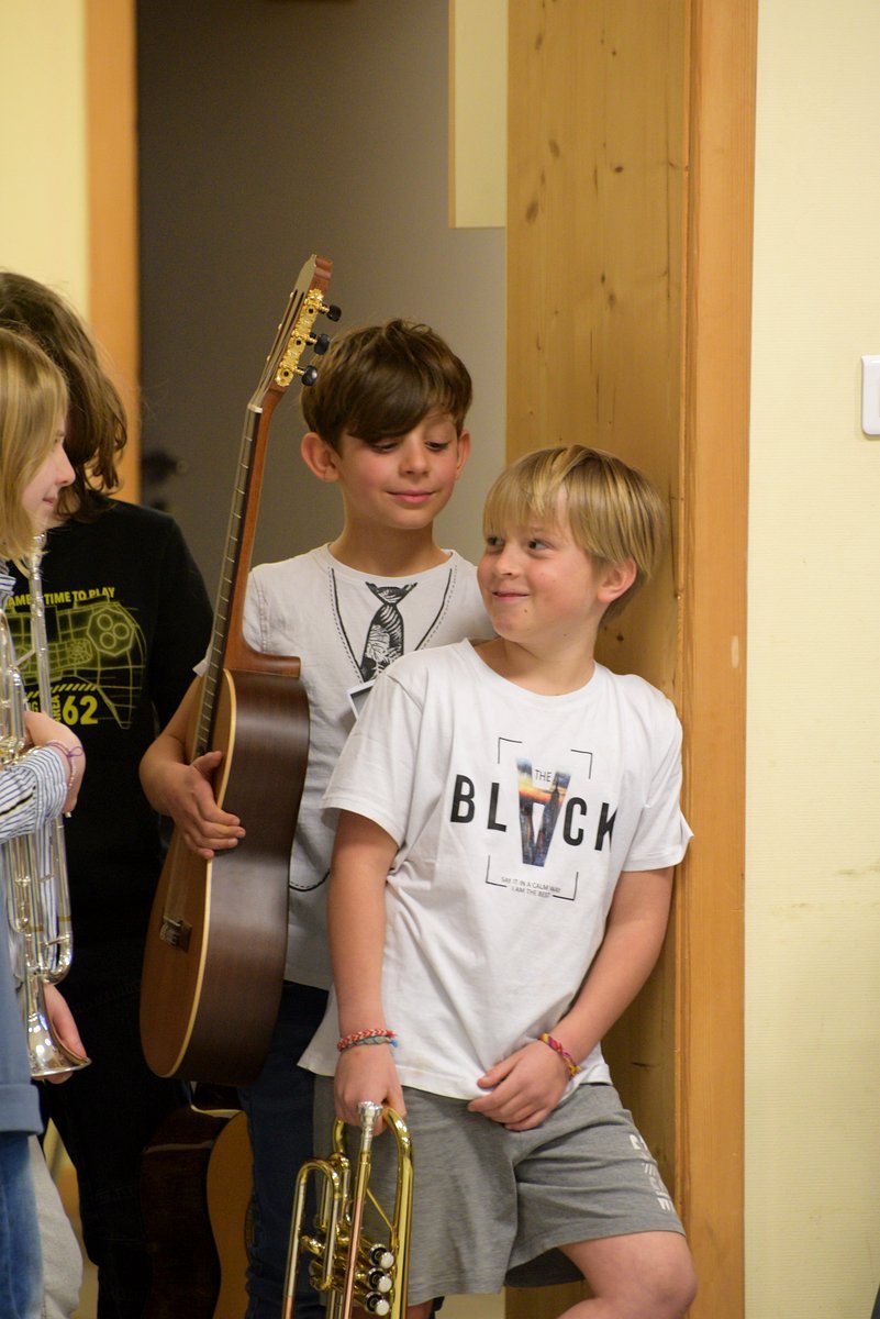 Auditions de printemps 2026