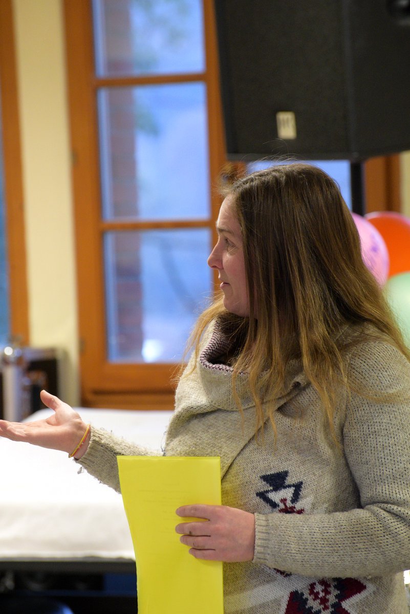 Auditions de printemps 2026