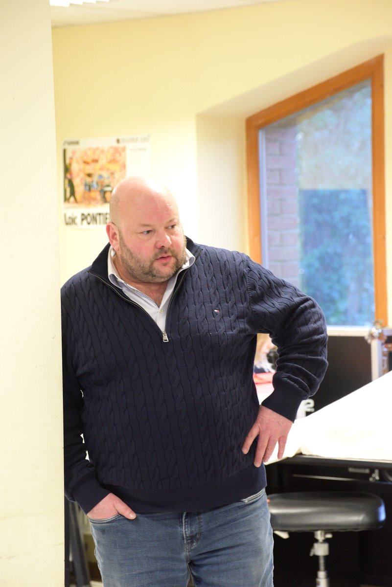 Auditions de printemps 2026