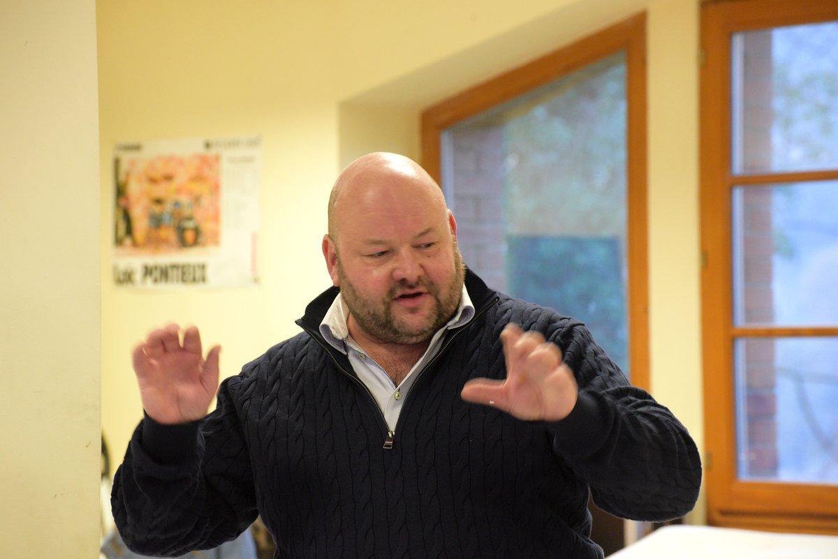 Auditions de printemps 2026