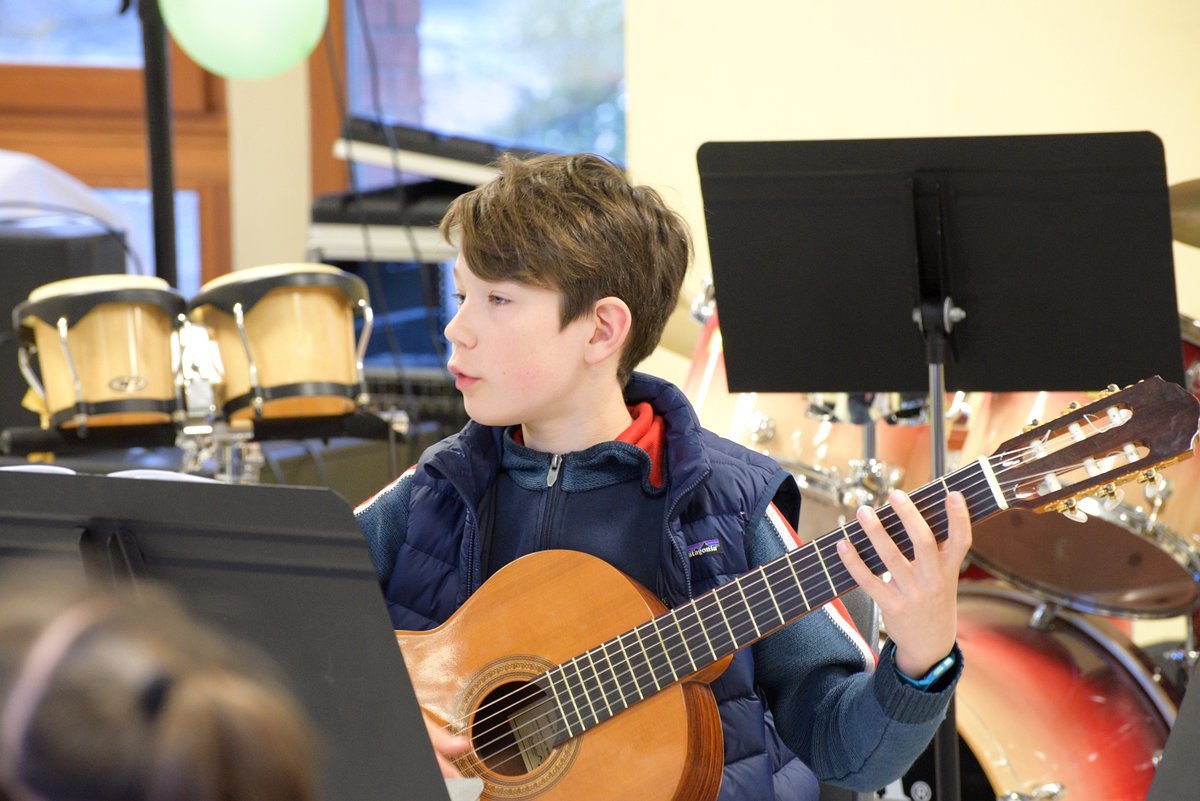 Auditions de printemps 2026