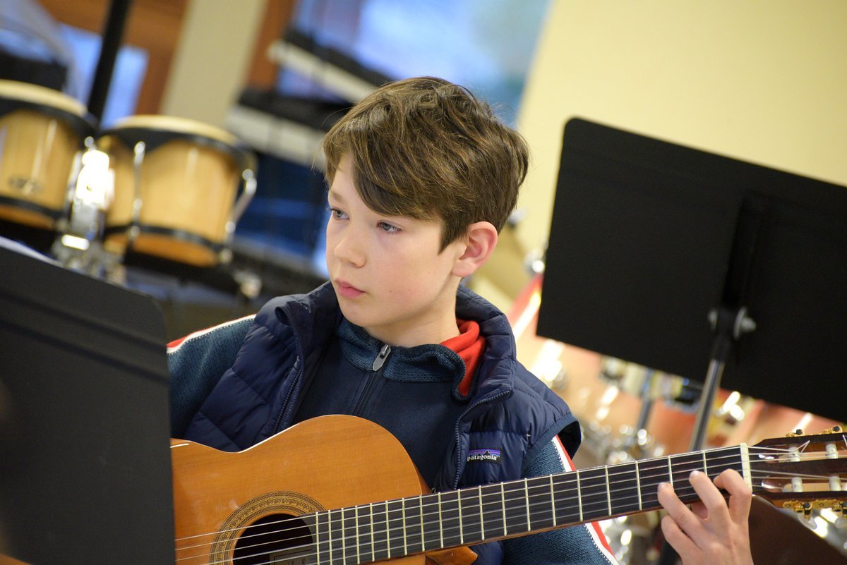 Auditions de printemps 2026