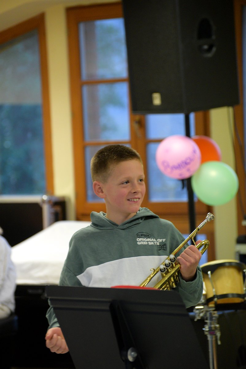 Auditions de printemps 2026