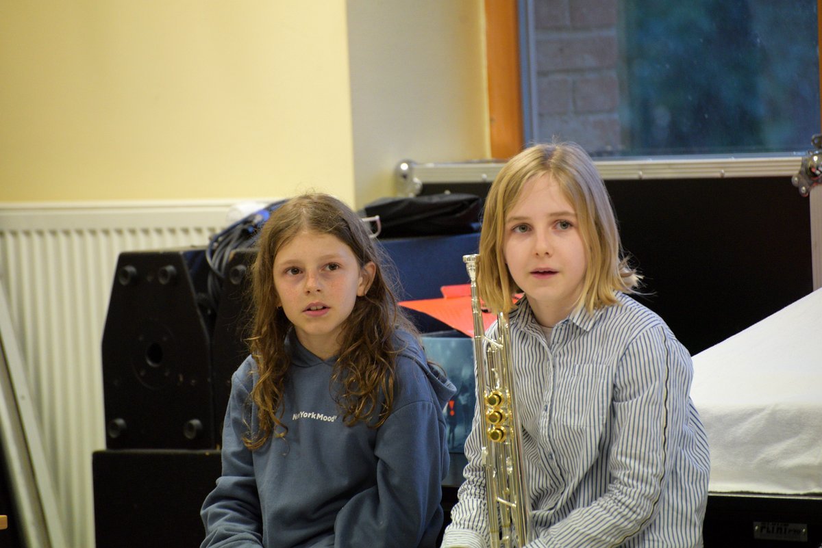 Auditions de printemps 2026