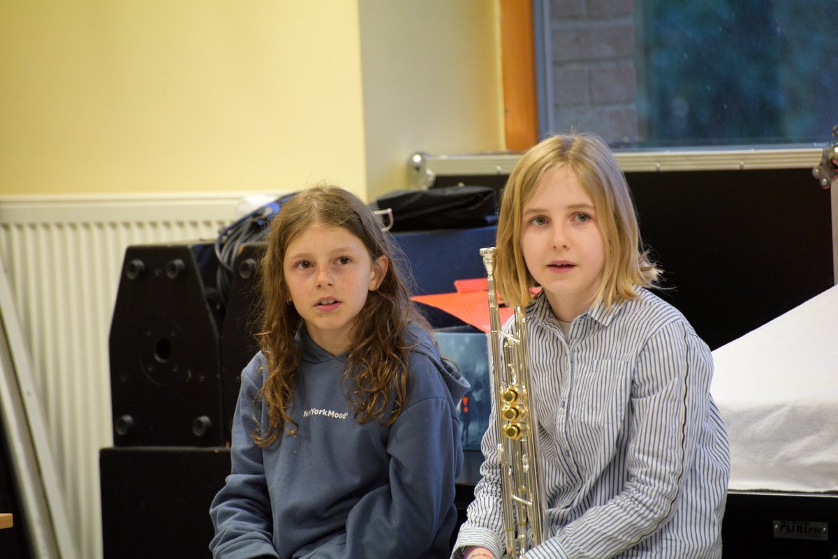 Auditions de printemps 2026