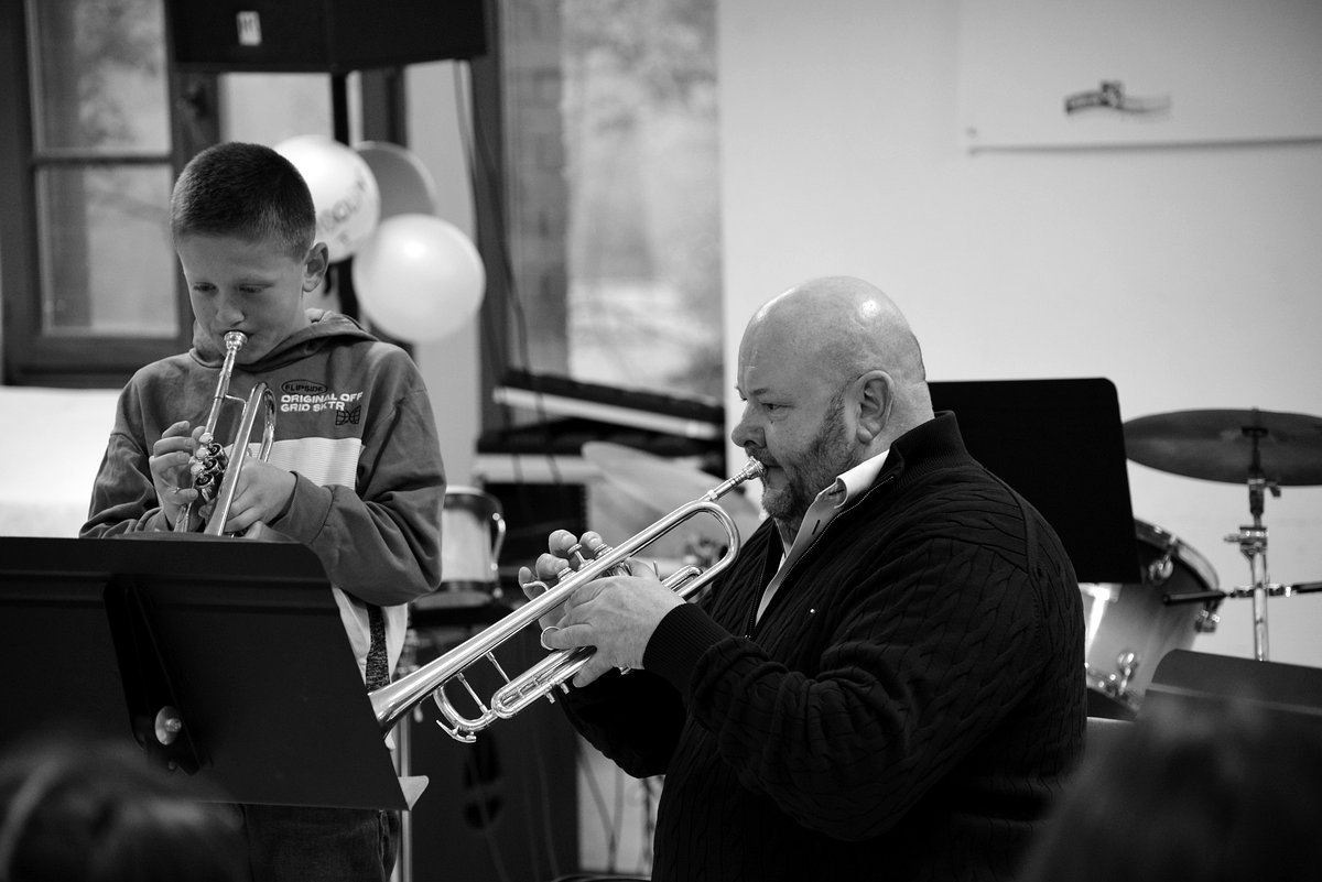 Auditions de printemps 2026