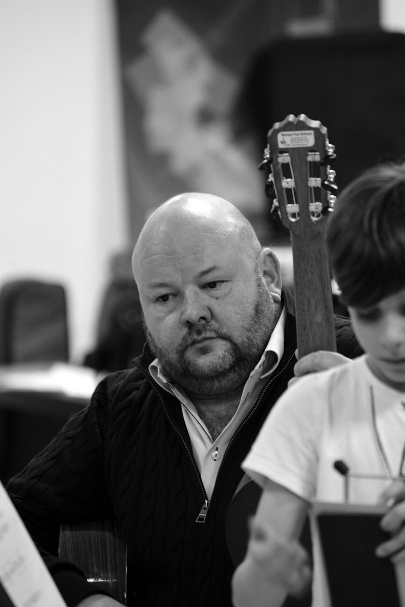 Auditions de printemps 2026