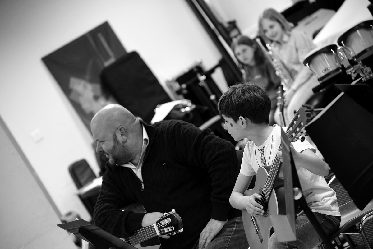 Auditions de printemps 2026