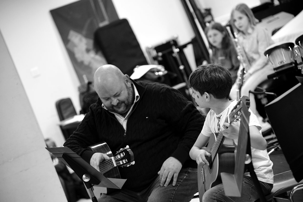 Auditions de printemps 2026