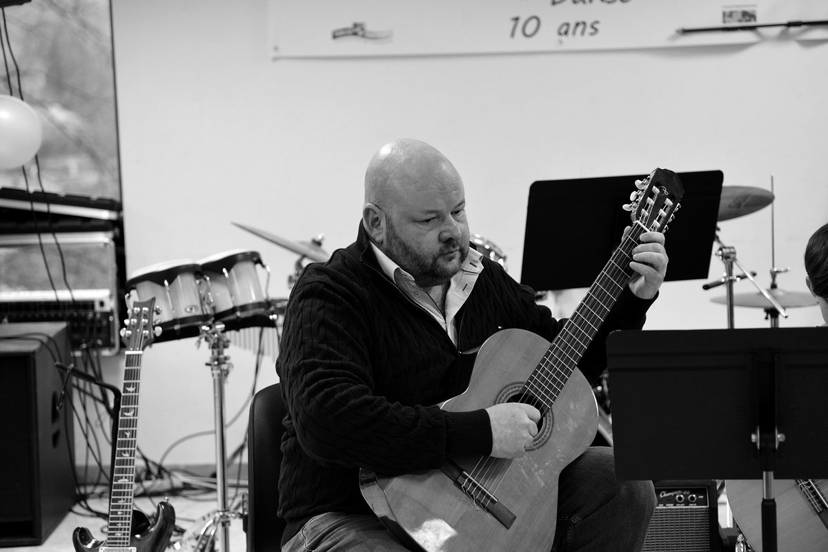 Auditions de printemps 2026