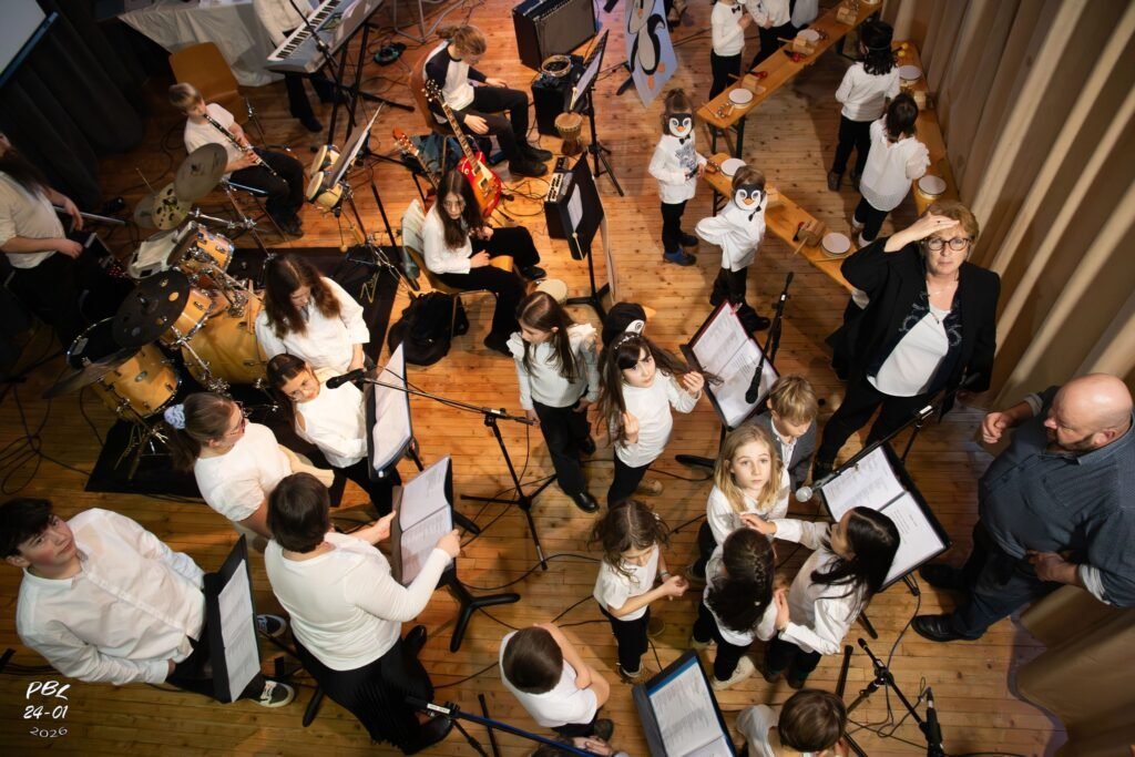 La galette de l'EMHT 2026