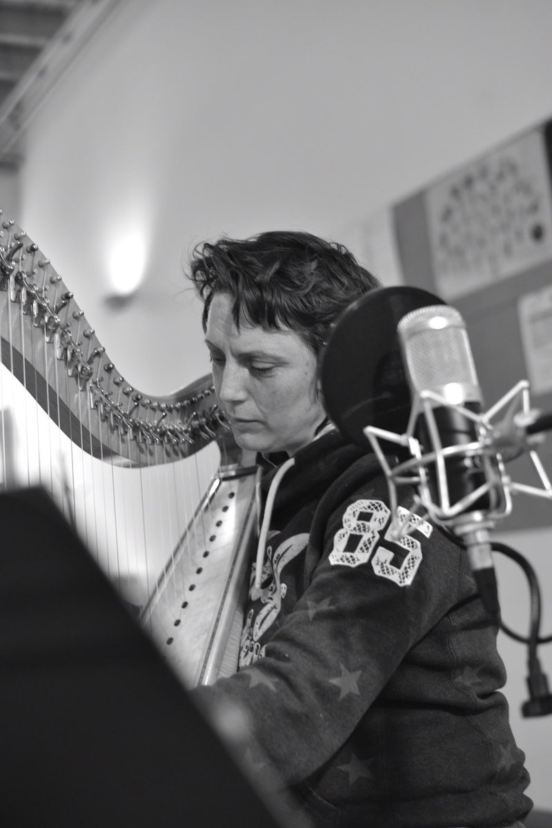 Captation sonore par Killian Poncet à l'EMHT — projet bande sonore parc de Wesserling