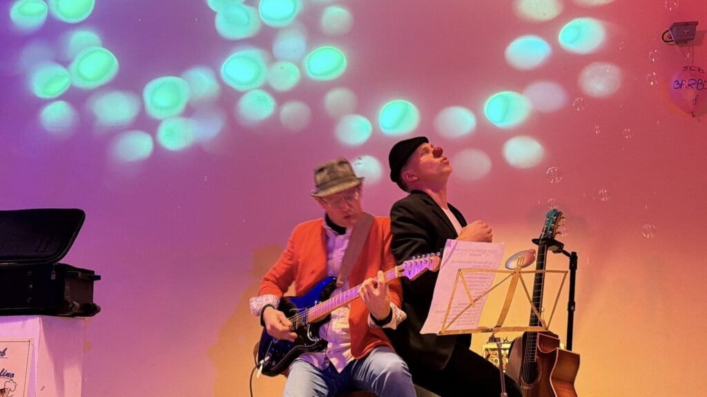 Événements divers de l'EMHT